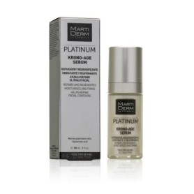 Martiderm Platinium Krono-Age Sérum Antiedad 30 ml - Martiderm