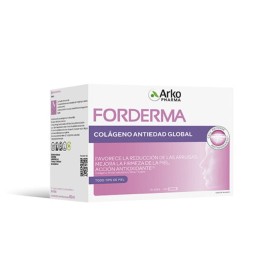 Forderma Colágeno Antiedad - Arkopharma