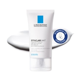 Crema hidratante matificante Effaclar Mat - La Roche Posay