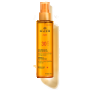 Nuxe Sun Aceite Bronceador en Spray con Protección Solar Spf30 150 ml - Nuxe