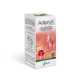 Adiprox Advanced fluido concentrado control de peso - Aboca