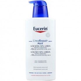 Loción urea repair 10% - Eucerin