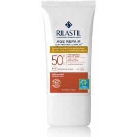 Fotoprotector antiedad Sun System Age Repair SPF50 - Rilastil