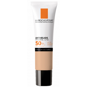 La Roche-Posay Anthelios Mineral One spf50+ Fotomaquillaje Mineral - 30 ml