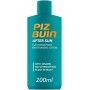 After sun hidratante intensificador del bronceado 200ml - Piz Buin