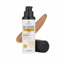 Gel con Color Oil Free Heliocare 360 Tono Bronze con Protección Solar SPF50 50ml - Cantabria Labs