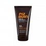 Loción Solar Intensificadora del Bronceado Piz Buin Tan & Protect  con Protección Solar SPF15 150 ml - Piz Buin