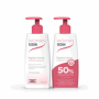 Pack Isdin Woman Intimate Hygienic Gel de cuidado íntimo 2X200 Ml - Isdin