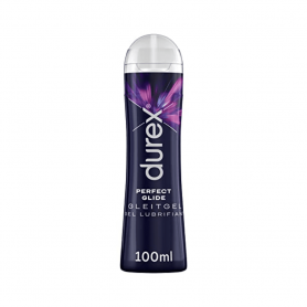 Durex Lubricante Perfect Connection 100ml