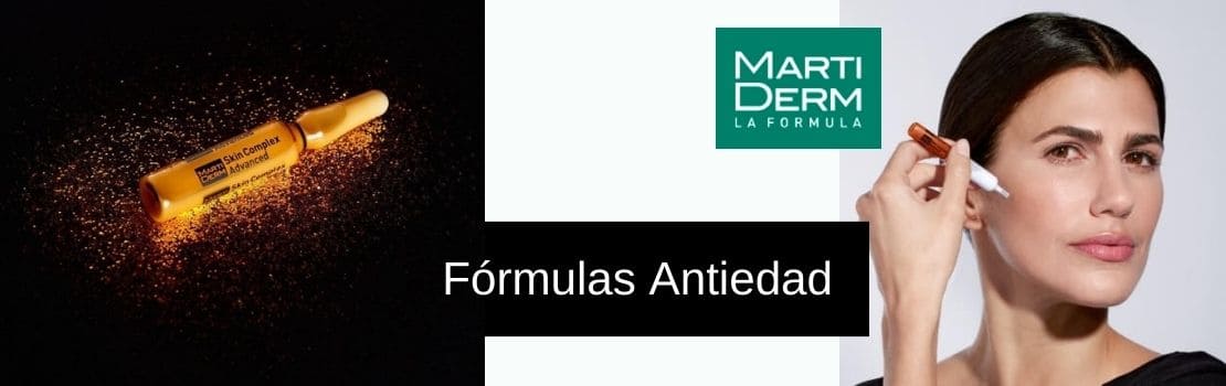 Martiderm cosmética antiedad