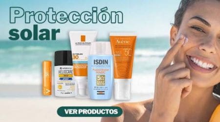 Productos de protección solar