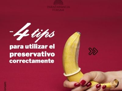 La gran importancia de utilizar siempre preservativos de calidad