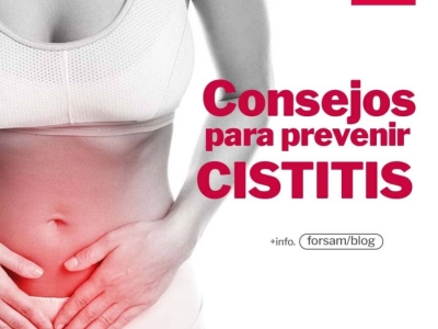 Cistitis: Guía completa para mujeres: síntomas, tratamiento y prevención